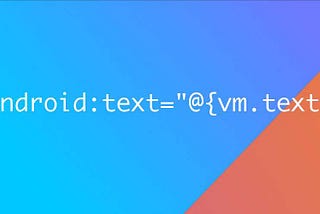 DataBinding in Kotlin