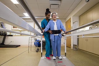 active aging