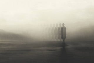 This 1 Thing Happens When You Simply Disappear.