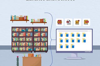 Top Benefits of Book Digitization for Libraries and Archives
