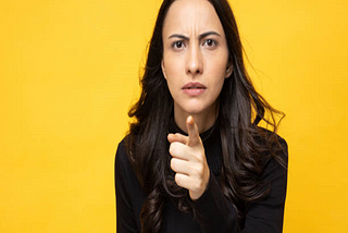 Challenging Authority: A Forgotten Role of Thinkers