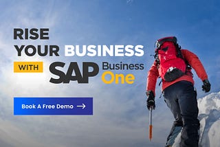 How SAP Business One can fuel India’s Ethanol Aspirations