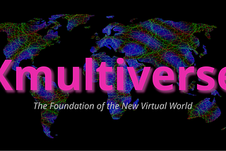 Introduction to Xmultiverse