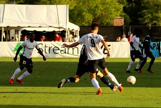 Match Day Preview Week 7: Charleston Battery vs. Nashville SC