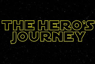 The hero’s journey is the assembly line
