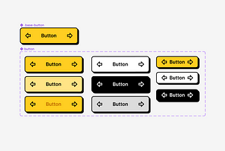 ทำ Component บน Figma ให้แก้ได้ง่ายในครั้งเดียว ด้วย Base component