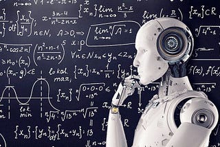 Artificial Intelligence, and Technological singularity