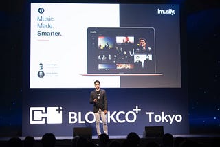 imusify, BIG IN JAPAN