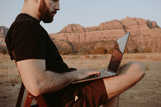 Trauma and Self-Awareness: Why We Thrive, and Break In Work