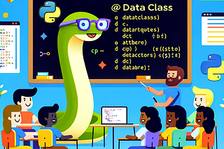 Exploring Python Data Classes