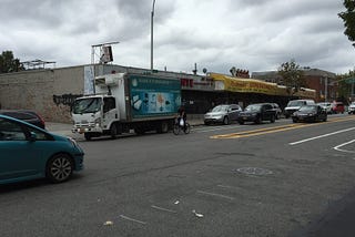 Bike Lane on 31st Ave Installed Despite Queens Community Board 1 Detour Request