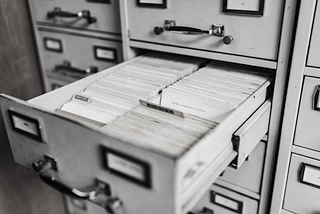 The Useful Death of Trust in the Digital Age