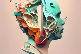 Crashing Melodies — Generative AI, Copyright, and Music
