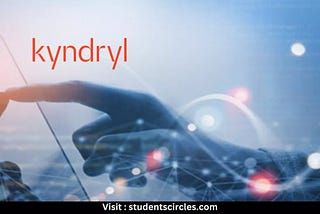 Kyndryl Associate Technical Engineer Vacancy 2023 At Bangalore, Hyderabad, Noida