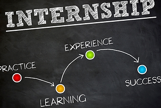 How to grab Internships during your engineering period?