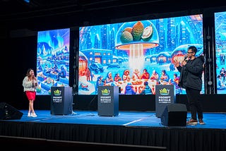 How GovTech Organised Singapore’s First GPT-4 Live Prompt Engineering Tournament