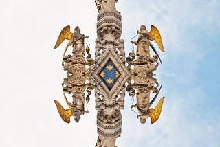 San Marco Reflex