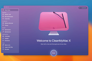 The Best Mac Cleaner (2023)
