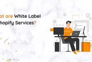 Grow Your Business with White Label Shopify Services