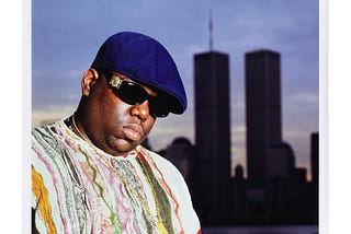 How B.I.G. Taught Us to — Wait for It — Dream Big