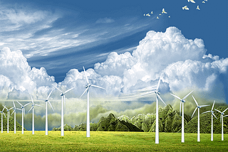 Advantages and Disadvantages of Wind Energy