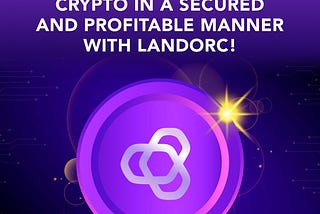 #LandOrc #LORC #Investment #NFT #Cryptocurrency #NFTProjets #RealEstate #DeFi #Blockchain…