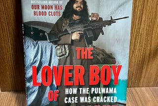 Book Review: The Lover Boy of Bahawalpur