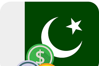 How to sell Cryptocurrency in Pakistan? Complete Guidelines for Beginners