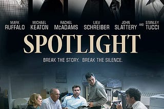 Screen Time: Spotlight