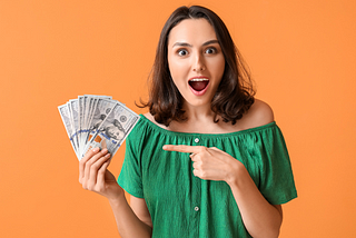 Our Top Ten Women Investors to Follow supporting women and minorities