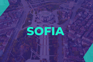 Startup Cities in SEE: Who Is Who in the Еmerging Sofia Еcosystem