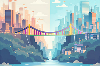 Modernising Enterprise Architecture: Bridging Legacy Systems with Jargon