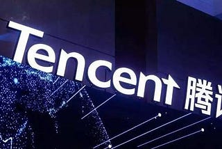 The Thinking of Defi — — Chinese Internet Giant Tencent has Launched its Blockchain Whitepaper