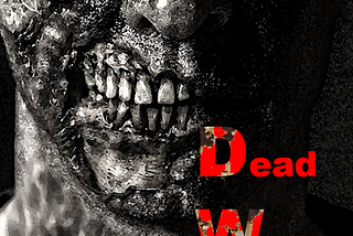 Dead Wave — AR Zombie Shooter