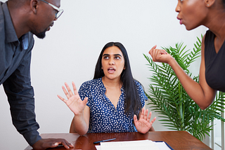 Save Your Startup: How Mediation Can Resolve Co-Founder Disagreements