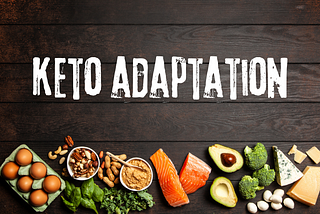 Keto Adaptation Made Easy: 3 Practical Tips for Beginners to Feel Great Fast