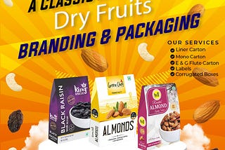 Best Dry Fruit Boxes in Noida | Exclusive collection