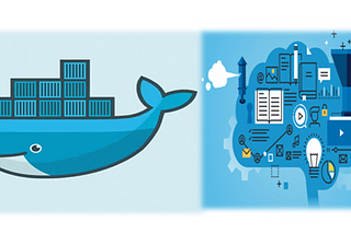 Integration Of Machine Learning and Docker