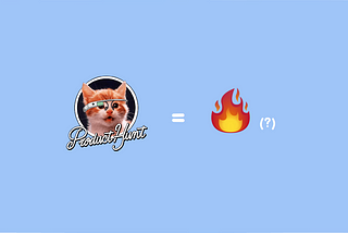 Product Hunt: Is it worth the hype?