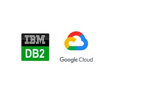 Setting up IBM DB2 database on GCP Compute Engine