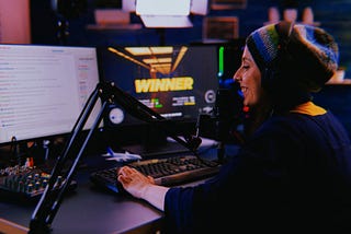 What Jobs in Esports are Available Other than Gaming?