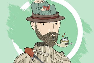 Mindfolk: Continuing to Chop Away!