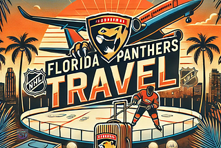 Florida Panthers Tickets and Travel Packages: Your Ultimate Guide to the Best Deals and Experiences