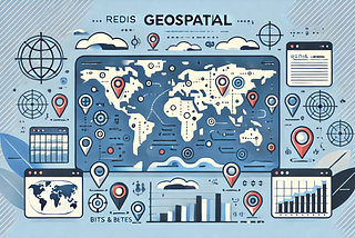 Redis Vishwaroopam Part 2: Exploring Geospatial Commands