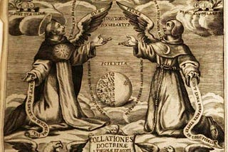 Pequena Nota sobre a Relação Causal entre as Duas Potestades (e apêndice sobre Cardeal Caetano).