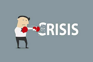 Marketing during the crisis: 5 survival tips for online business.