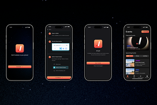 Nova Onboard