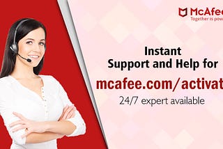 mcafee.com/activate — mcafee activate
