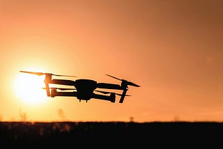 Balancing Privacy and Utility: The Role of Differential Privacy in Drone Data Collection