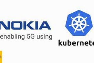 Nokia: Enabling 5G and DevOps at a Telecom Company with Kubernetes